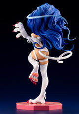 Kotobukiya 1/7 Darkstalkers Series Felicia Bishoujo Pre-Painted PVC Statue