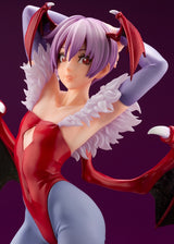 Darkstalkers: The Night Warriors - Lilith Aensland - Bishoujo Statue - 1/7(Kotobukiya)