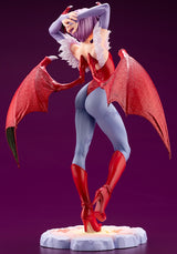 Darkstalkers: The Night Warriors - Lilith Aensland - Bishoujo Statue - 1/7(Kotobukiya)