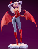 Darkstalkers: The Night Warriors - Lilith Aensland - Bishoujo Statue - 1/7(Kotobukiya)