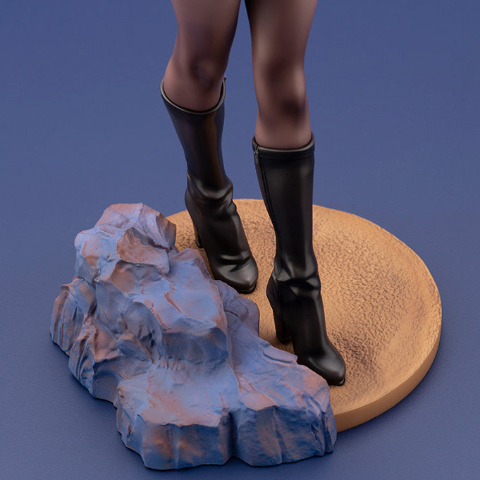 KOTOBUKIYA STAR TREK VULCAN SCIENCE OFFICER BISHOUJO STATUE