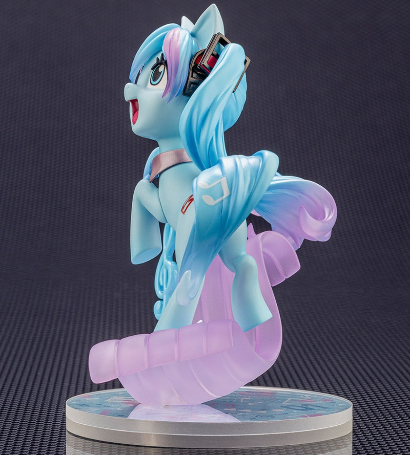 Hatsune Miku - Bishoujo Statue, My Little Pony Bishoujo Series - 1/7(Kotobukiya)