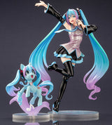 Hatsune Miku - Bishoujo Statue, My Little Pony Bishoujo Series - 1/7(Kotobukiya)