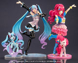 Hatsune Miku - Bishoujo Statue, My Little Pony Bishoujo Series - 1/7(Kotobukiya)