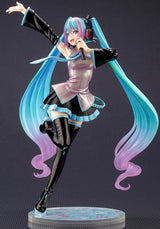 Hatsune Miku - Bishoujo Statue, My Little Pony Bishoujo Series - 1/7(Kotobukiya)