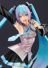 Hatsune Miku - Bishoujo Statue, My Little Pony Bishoujo Series - 1/7(Kotobukiya)