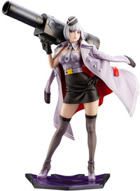 Kotobukiya 1/7 Transformers Series Megatron Bishoujo, Pre-Painted PVC Statue | 4934054037445