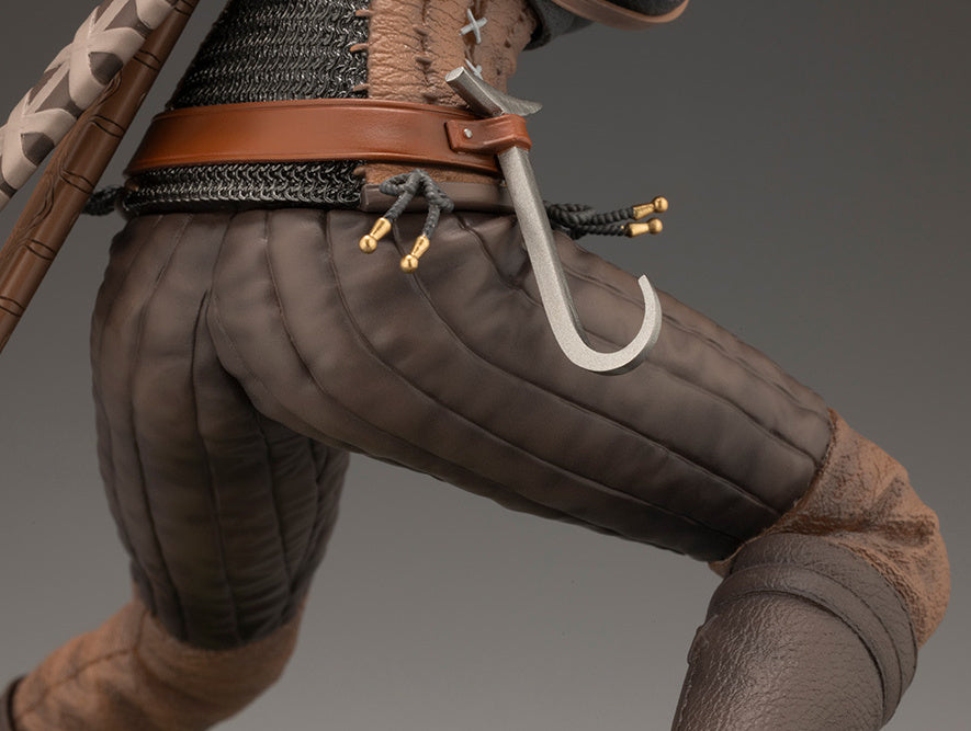 KOTOBUKIYA THE WITCHER GERALT BISHOUJO STATUE