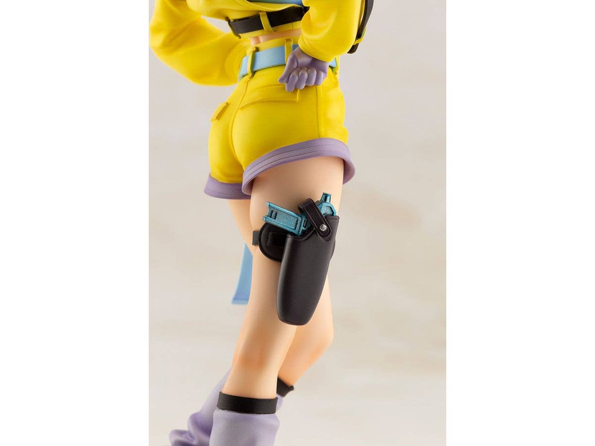 KOTOBUKIYA TRANSFORMERS BUMBLEBEE BISHOUJO STATUE | 4934054046959