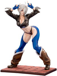 KOTOBUKIYA SNK THE KING OF FIGHTERS 2001 ÁNGEL BISHOUJO STATUE | 4934054050680