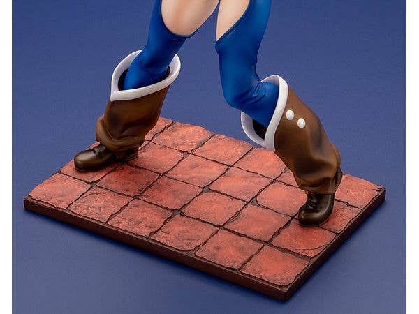 KOTOBUKIYA SNK THE KING OF FIGHTERS 2001 ÁNGEL BISHOUJO STATUE | 4934054050680