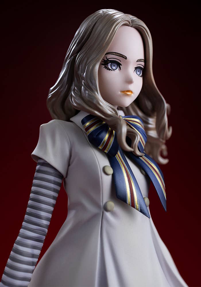 M3GAN BISHOUJO STATUE | 4934054062904
