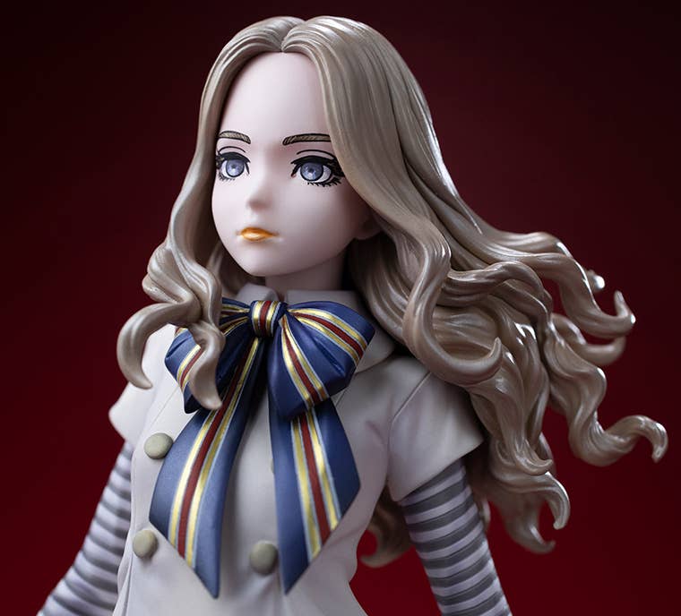 M3GAN BISHOUJO STATUE | 4934054062904