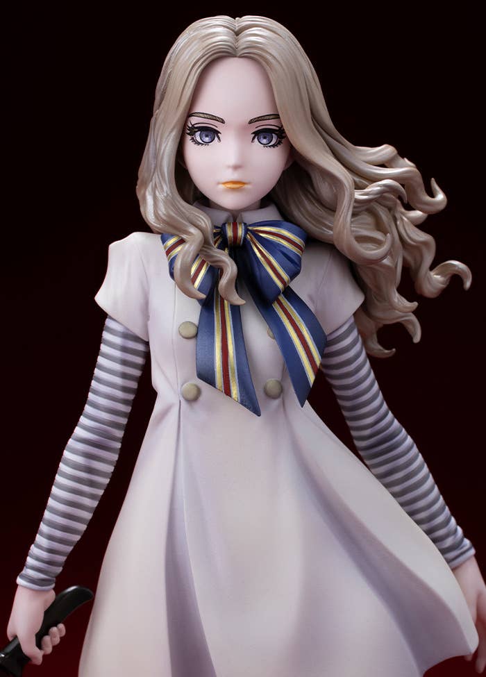 M3GAN BISHOUJO STATUE | 4934054062904