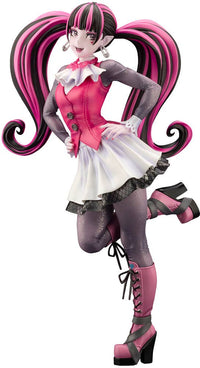 KOTOBUKIYA MONSTER HIGH™ Draculaura™ BISHOUJO STATUE | 4934054063352
