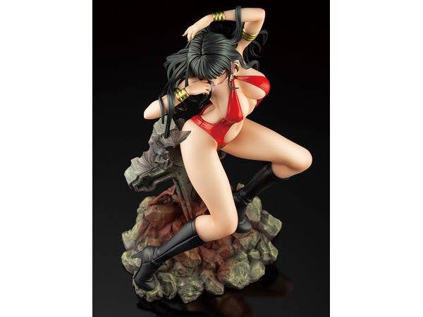 KOTOBUKIYA VAMPIRELLA BISHOUJO STATUE | 4934054064151