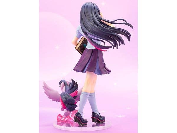 KOTOBUKIYA MY LITTLE PONY TWILIGHT SPARKLE BISHOUJO STATUE | 4934054065752