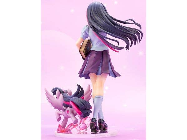 KOTOBUKIYA MY LITTLE PONY TWILIGHT SPARKLE BISHOUJO STATUE | 4934054065752