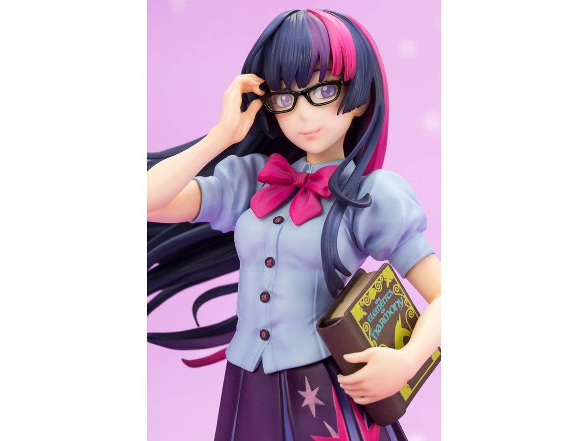 KOTOBUKIYA MY LITTLE PONY TWILIGHT SPARKLE BISHOUJO STATUE | 4934054065752
