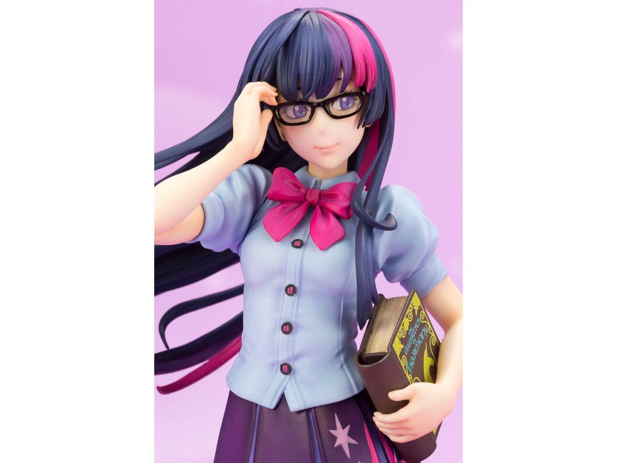 KOTOBUKIYA MY LITTLE PONY TWILIGHT SPARKLE BISHOUJO STATUE | 4934054065752