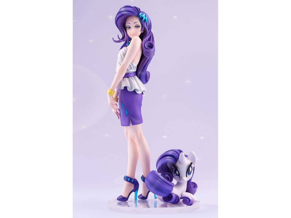 KOTOBUKIYA MY LITTLE PONY RARITY BISHOUJO STATUE | 4934054070411
