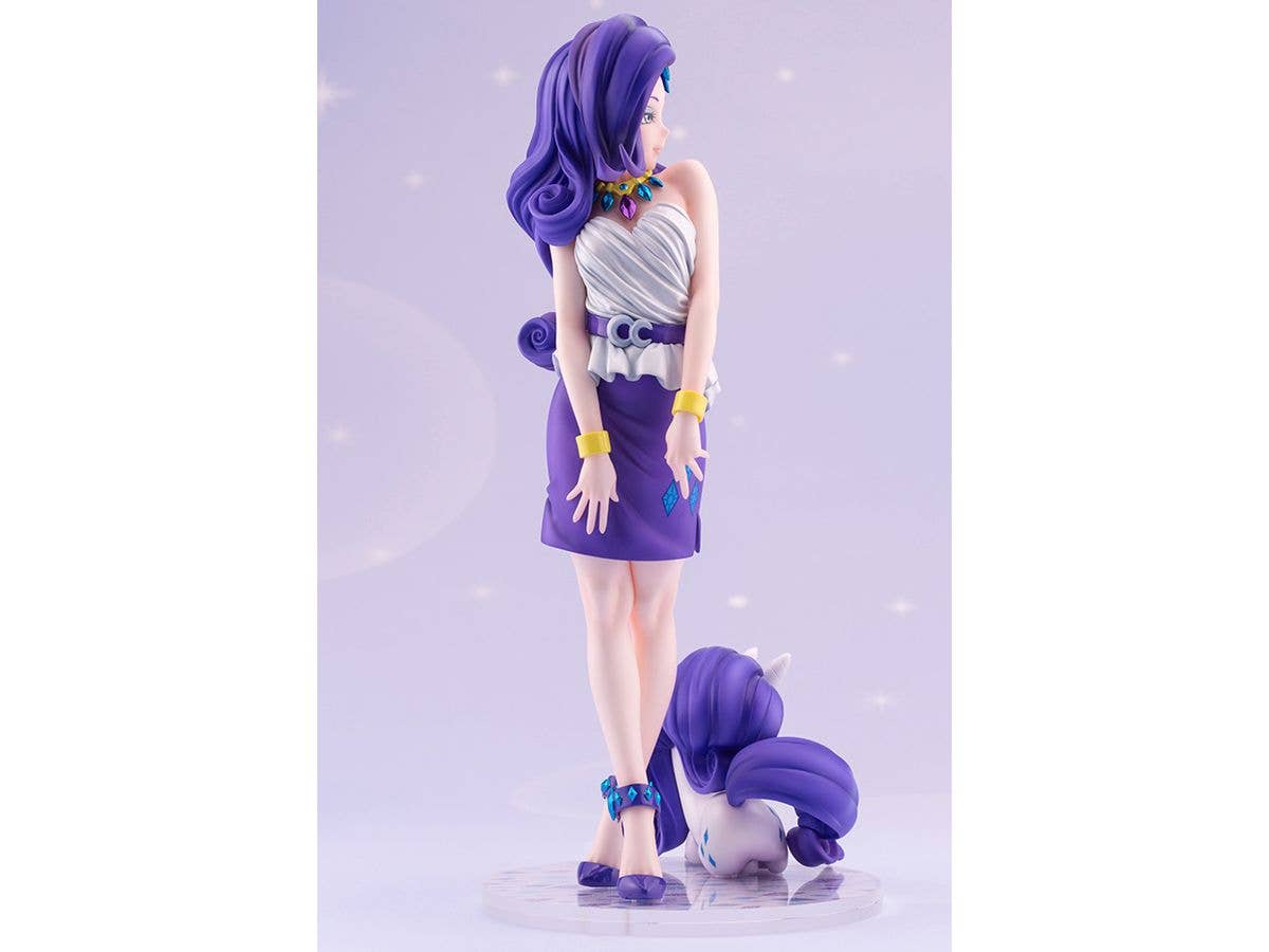 KOTOBUKIYA MY LITTLE PONY RARITY BISHOUJO STATUE | 4934054070411