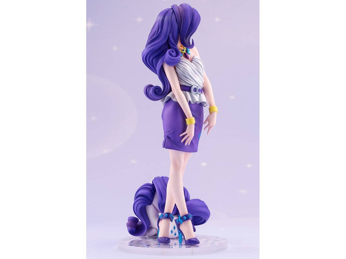 KOTOBUKIYA MY LITTLE PONY RARITY BISHOUJO STATUE | 4934054070411