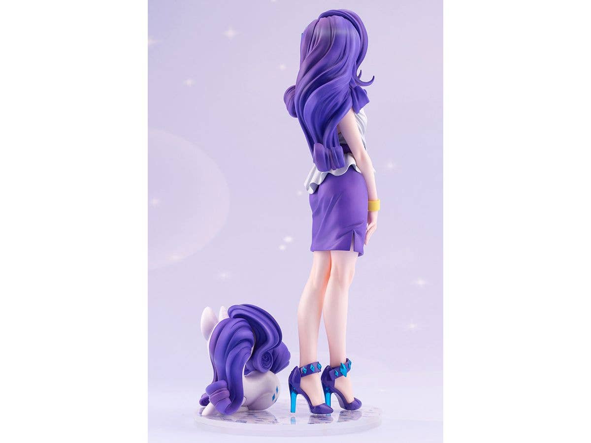 KOTOBUKIYA MY LITTLE PONY RARITY BISHOUJO STATUE | 4934054070411