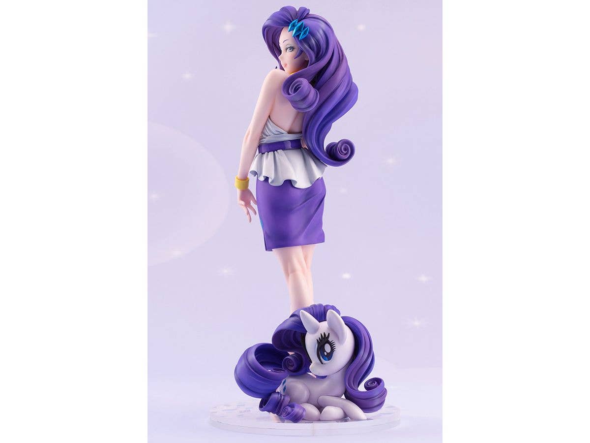 KOTOBUKIYA MY LITTLE PONY RARITY BISHOUJO STATUE | 4934054070411