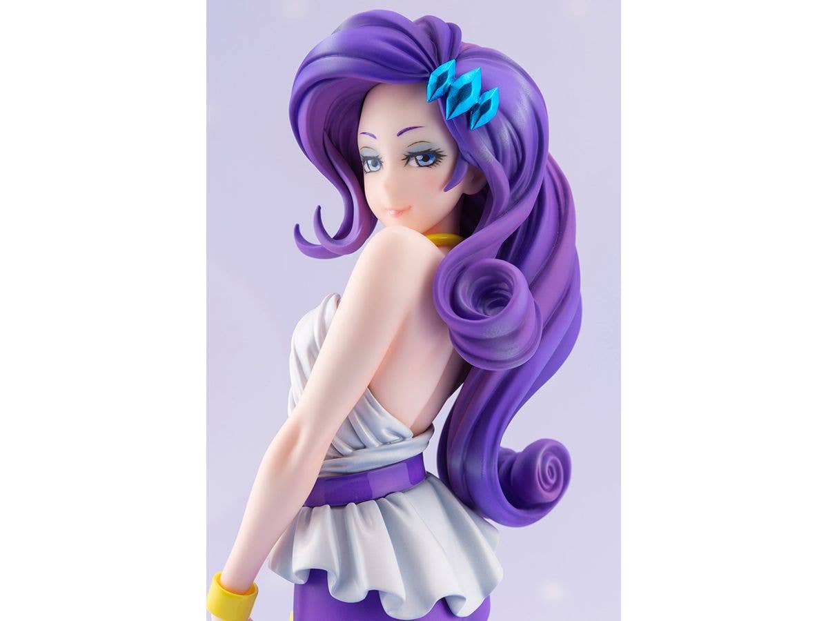 KOTOBUKIYA MY LITTLE PONY RARITY BISHOUJO STATUE | 4934054070411
