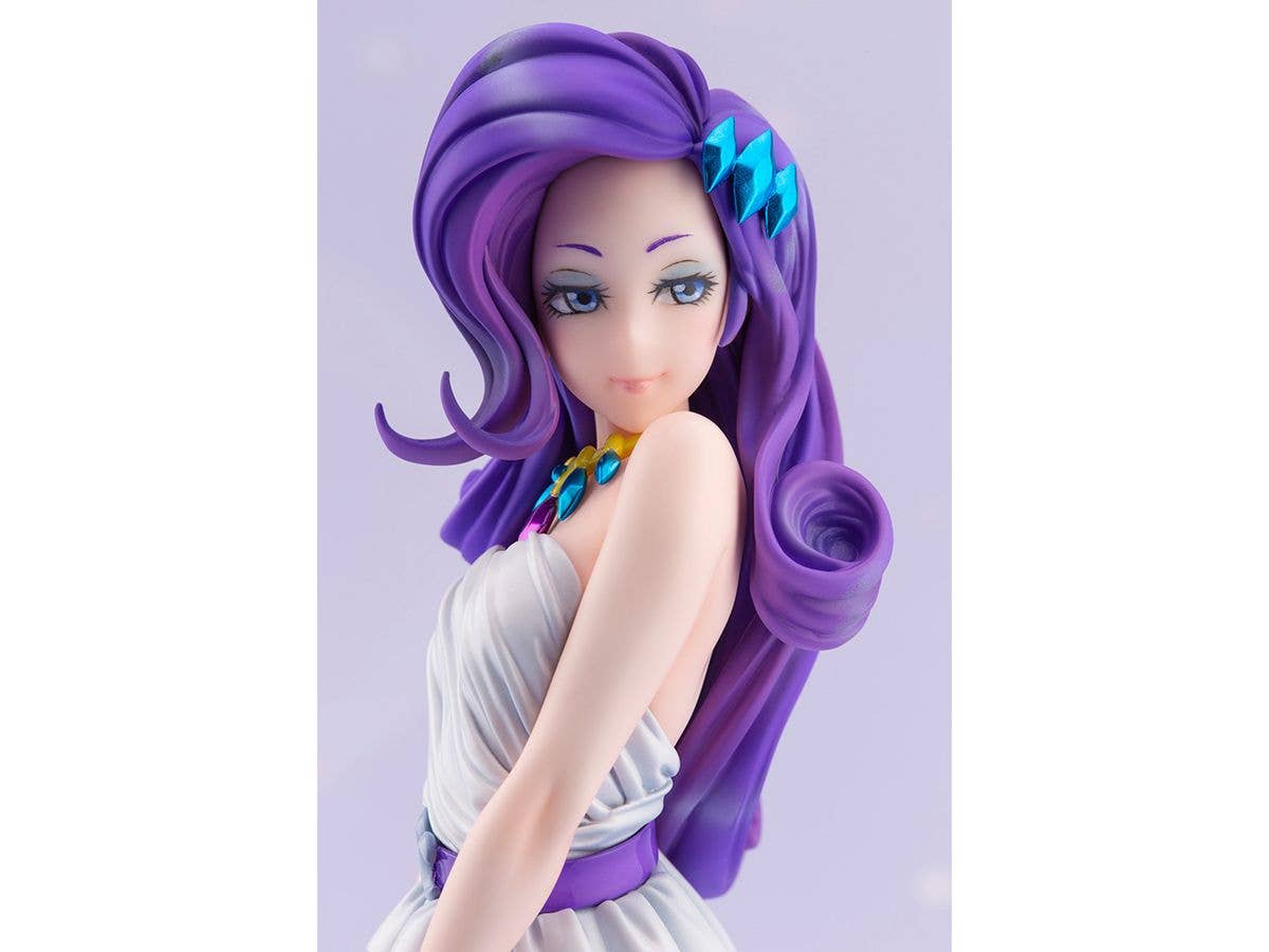 KOTOBUKIYA MY LITTLE PONY RARITY BISHOUJO STATUE | 4934054070411