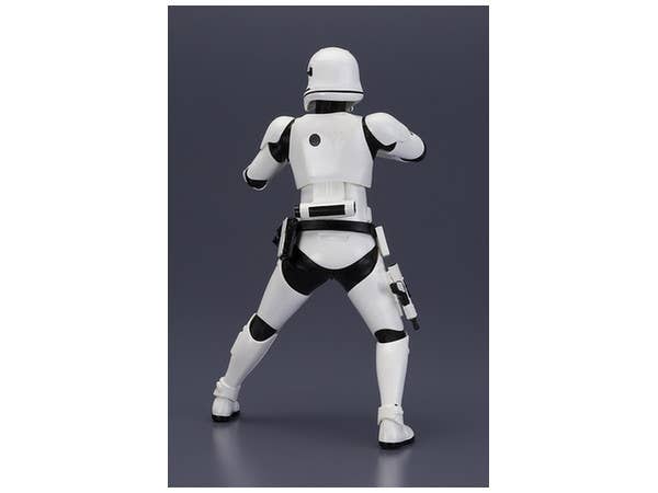 Kotobukiya 1/10 ARTFX+ Star Wars First Order Storm Trooper 2 Pack | 4934054902743