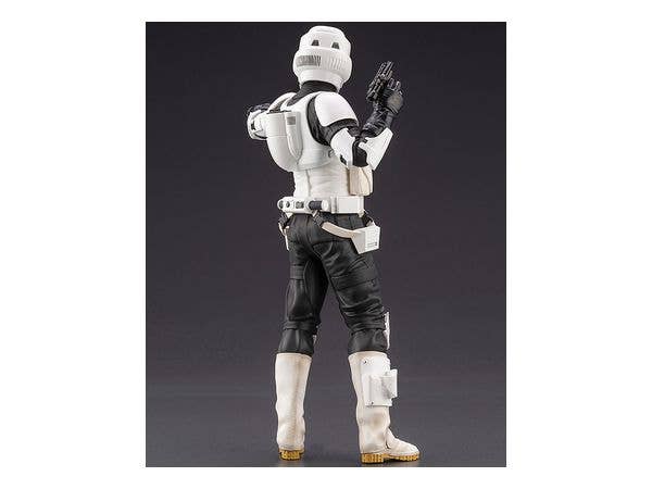Kotobukiya 1/10 Artfx+ Scout Trooper | 4934054013869