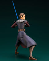 スター・ウォーズ/クローン・ウォーズ - Anakin Skywalker - ARTFX+ - 1/10(Kotobukiya)