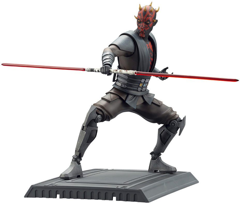 KOTOBUKIYA ARTFX 1/7 DARTH MAUL™(4934054047031)