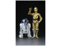 Kotobukiya 1/10 ARTFX+ Star Wars R2-D2 & C-3PO | 4934054901425