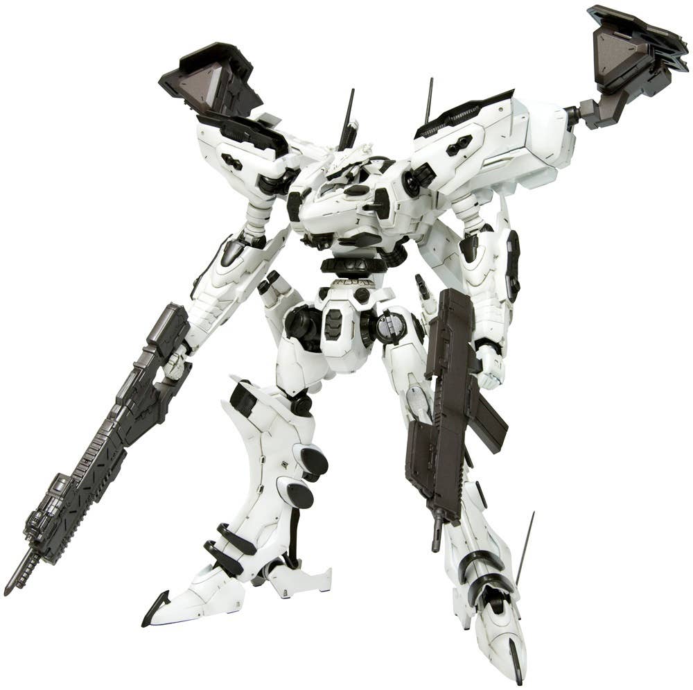 KOTOBUKIYA LINEARK WHITE-GLINT | 4934054056934