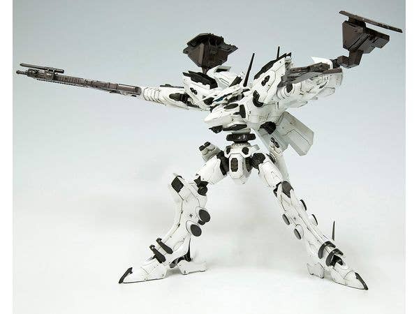 KOTOBUKIYA LINEARK WHITE-GLINT | 4934054056934