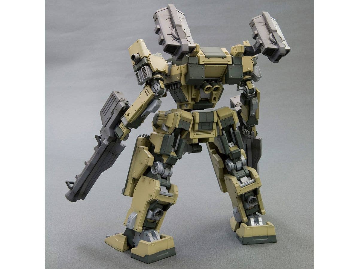 KOTOBUKIYA GA GAN01-SUNSHINE-L | 4934054062966