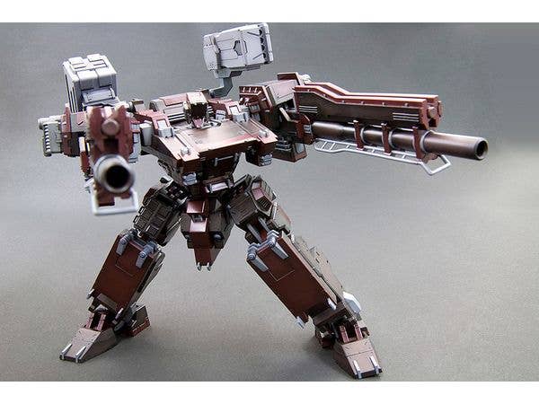 KOTOBUKIYA GA GAN01-SUNSHINE-E FEEDBACK | 4934054066193