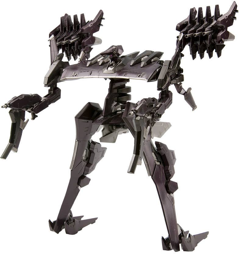 KOTOBUKIYA ASPINA X-SOBRERO FRAGILE | 4934054063253