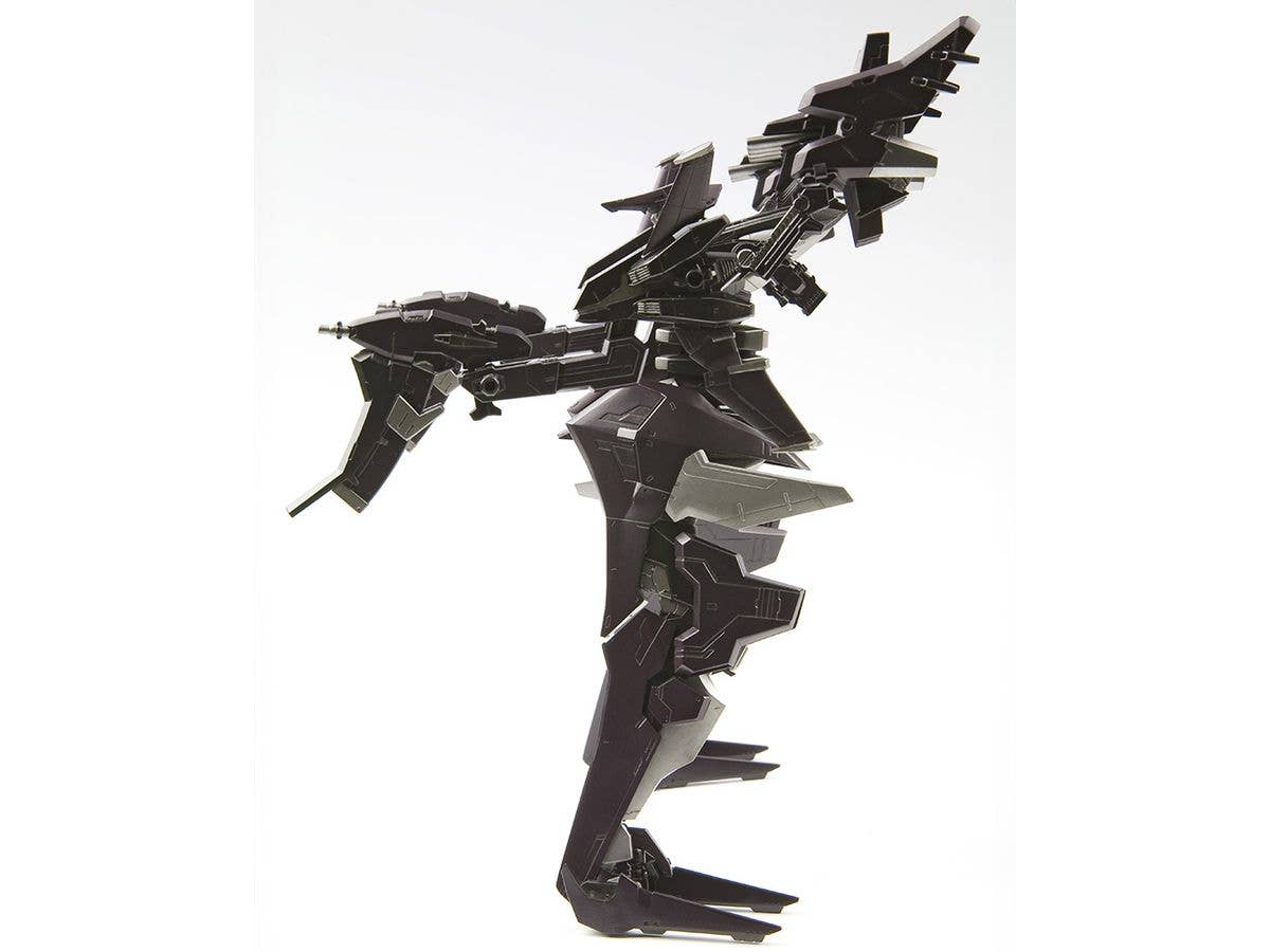 KOTOBUKIYA ASPINA X-SOBRERO FRAGILE | 4934054063253
