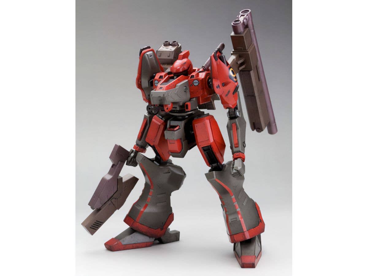 NINEBALL ARMORED CORE Ver. | 4934054065516