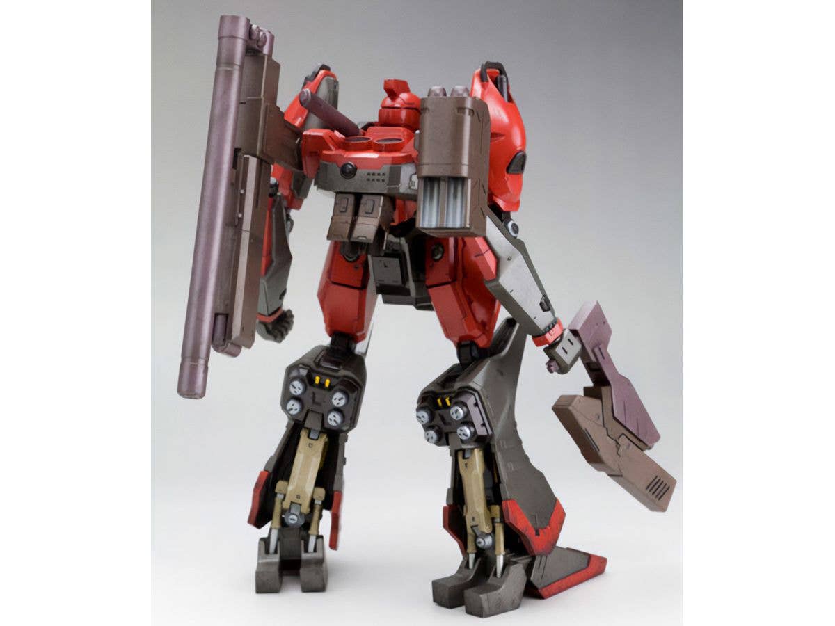 NINEBALL ARMORED CORE Ver. | 4934054065516