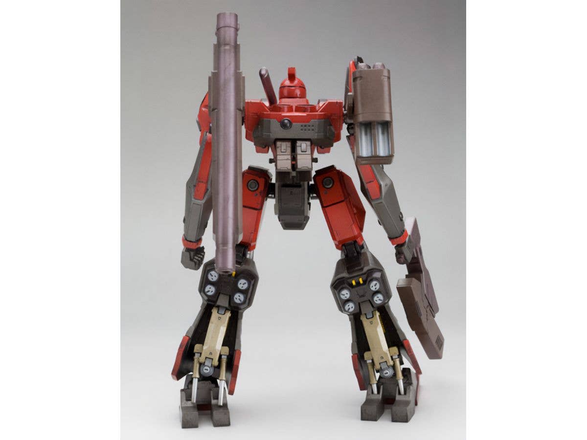 NINEBALL ARMORED CORE Ver. | 4934054065516