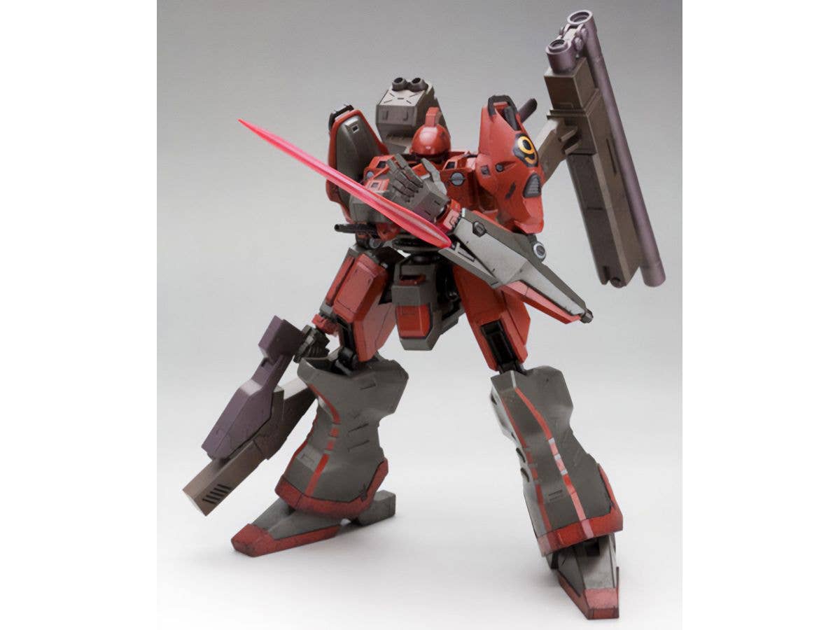 NINEBALL ARMORED CORE Ver. | 4934054065516