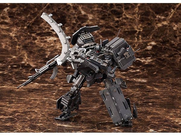 KOTOBUKIYA UCR-10/L AGNI | 4934054065028