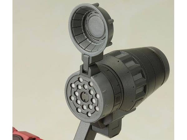 KOTOBUKIYA ALGEBRA SOLUH BARBAROI | 4934054056941
