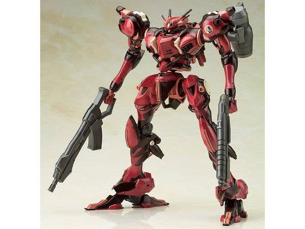 KOTOBUKIYA ALGEBRA SOLUH BARBAROI | 4934054056941