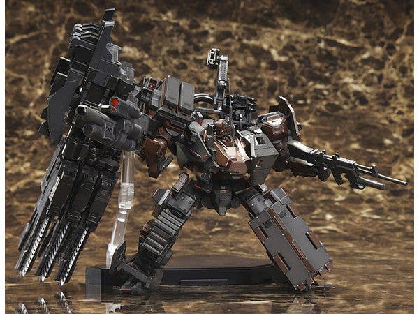 UCR-10/A VENGEANCE | 4934054065189